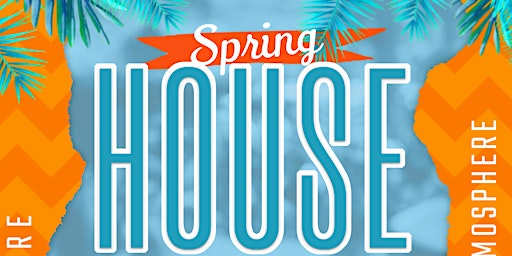 Spring-House Music & Fun in the Square! primary image