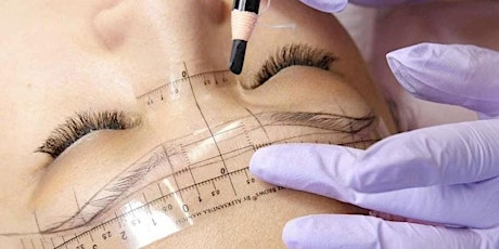 Ombre/Permanent  Eyebrow Training