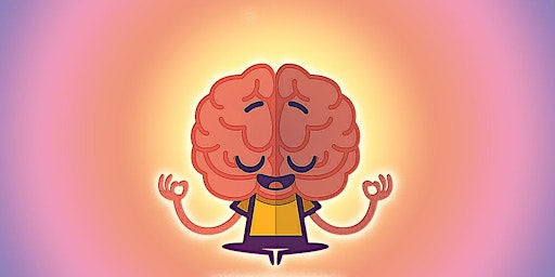 Imagem principal do evento The Neuroscience of Mindfulness: Meditation and Your Brain