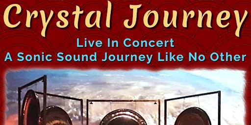 Imagen principal de Crystal Journey In Edmonton, AB