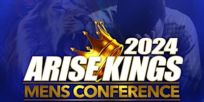 Hauptbild für Arise Kings Online Conference