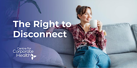 The Right to Disconnect