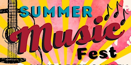 Summer Music Festival