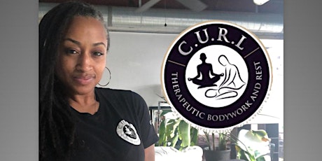 Stretch N' Chill With Curl ATL