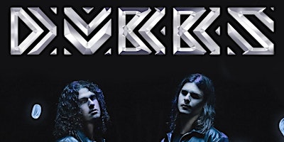 Primaire afbeelding van Kinetic Pres: DVBBS + Guests