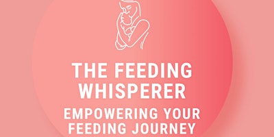 Imagem principal do evento Coffee morning with The Feeding Whisperer