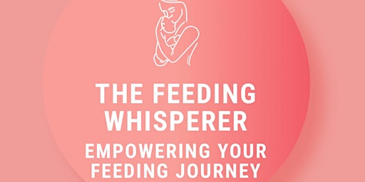 Immagine principale di Coffee morning with The Feeding Whisperer 