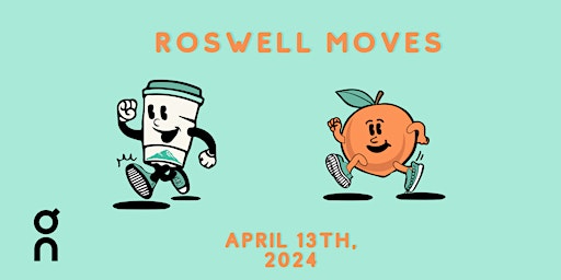 Roswell Moves primary image