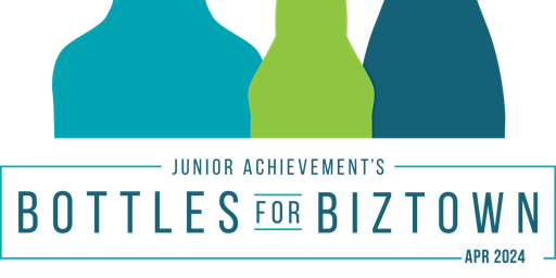 JA Bottles For BizTown primary image