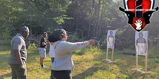 Maryland Conceal Carry (VA & DC) primary image