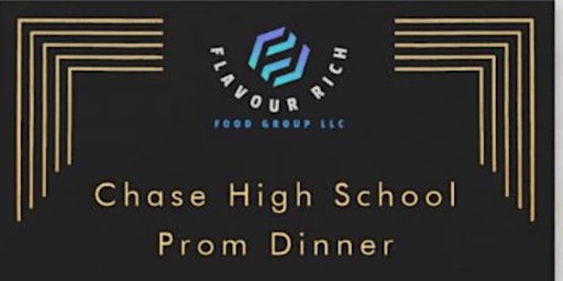 Chase High School Prom Dinner  primärbild