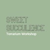 Logotipo de Sweet Succulence