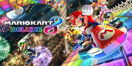 Mario Kart Gaming [Home Hill]