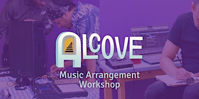 Imagem principal do evento Music Arrangement Workshop