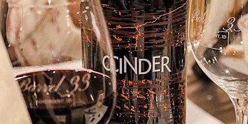 Primaire afbeelding van Flights & Bites with Cinder Winery