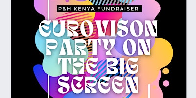 Eurovision Party primary image