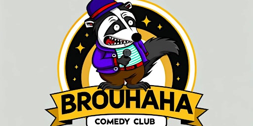 Hauptbild für Brouhaha Comedy Club