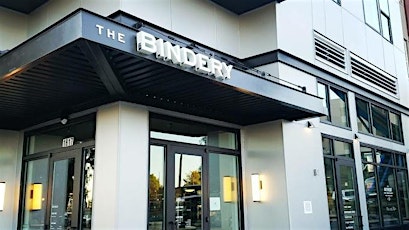 EA Social Club Brunch with Steph at The Bindery, Denver primary image