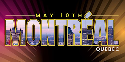 Hauptbild für DIY Comedy Tour - Montreal, QC