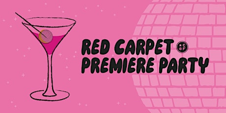 CCFF 2024: Red Carpet Premiere Party