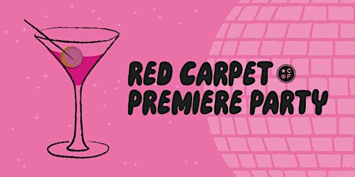 Imagen principal de CCFF 2024: Red Carpet Premiere Party