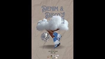 Denim and Disco primary image