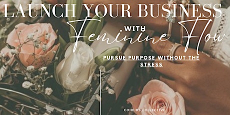 Birth Your Vision In 2024 |Launch + run your purpose-led business with ease