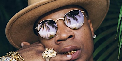 PLIES  INVADES RICHMOND LIVE primary image