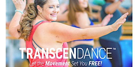 Master Your Mood Through Movement with TranscenDance™