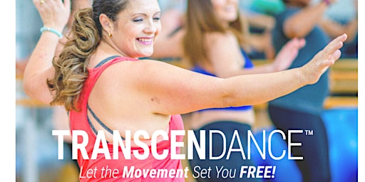 Hauptbild für Master Your Mood Through Movement with TranscenDance™