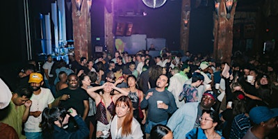 DANG! - A Soulful Electronic Dance Night primary image