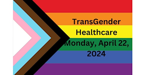 Transgender Healthcare primary image