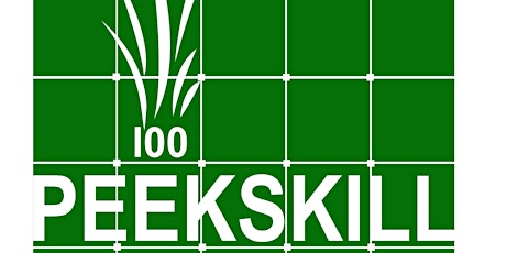 Peekskill100 Climate Smart Bingo Community Launch