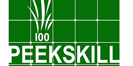 Hauptbild für Peekskill100 Climate Smart Bingo Community Launch