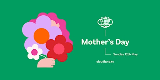Mother's Day, Cloudland  primärbild