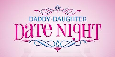 Daddy Daughter Date Night primary image