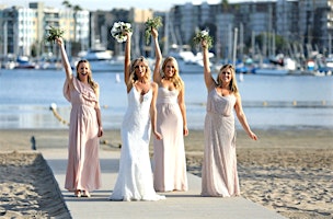 Immagine principale di Wedding Planners Reception at Jamaica Bay Inn 