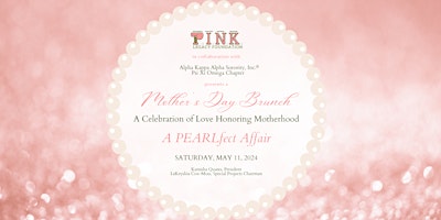 Immagine principale di Mother’s Day Brunch: A Celebration of Love Honoring Motherhood 
