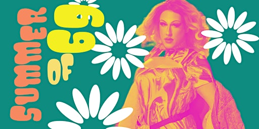 Primaire afbeelding van Summer of ‘69 - Drag Show 19+