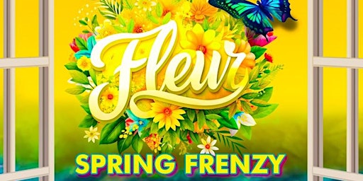 Imagem principal de Soca Passion SPRING FRENZY