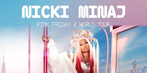 Pink Friday primary image