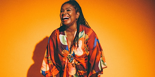 Primaire afbeelding van Ruthie Foster