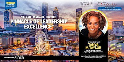 Image principale de 7th Annual RMG iLeadership Summit & Awards