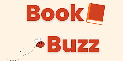 Primaire afbeelding van Spring Book Buzz