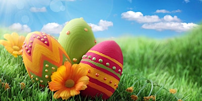 Imagem principal do evento Free Easter Festivities