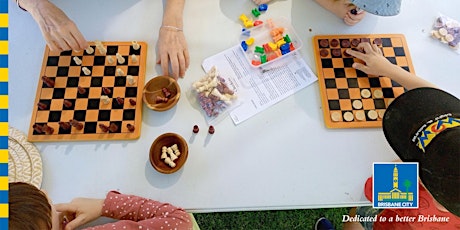 School Holiday Event - Tudor Games