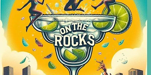 Imagem principal do evento On The Rocks : Cocktail Festival Session 1
