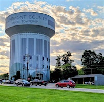 Taxes in Retirement Seminar at Union Township Branch Library primary image