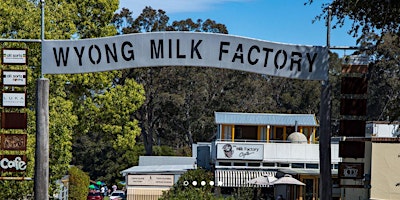 Imagen principal de Seniors Bus Trip - Wyong Milk Factory