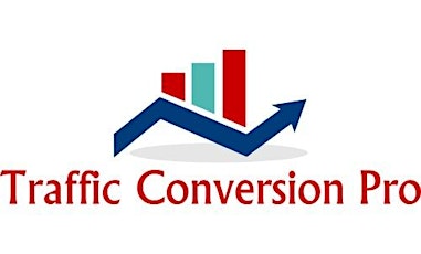 Traffic Conversion Pro Course For Business September 2014 primary image